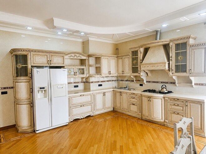 Satılır 4 otaqlı yeni tikili 230 m², Gənclik m., photo 4 from 13