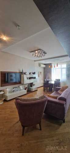 Satılır 3 otaqlı yeni tikili 135.2 m², İnşaatçılar m., photo 6 from 27
