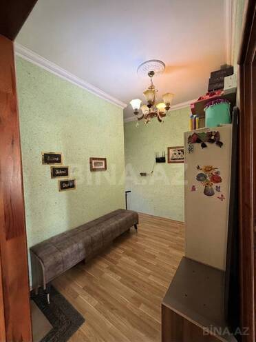 Satılır 2 otaqlı köhnə tikili 75 m², Nəsimi m., photo 11 from 18