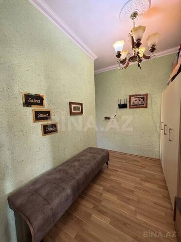 Satılır 2 otaqlı köhnə tikili 75 m², Nəsimi m., photo 6 from 18