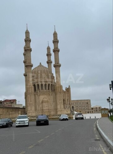 Satılır 2 otaqlı köhnə tikili 75 m², Nəsimi m., photo 1 from 18
