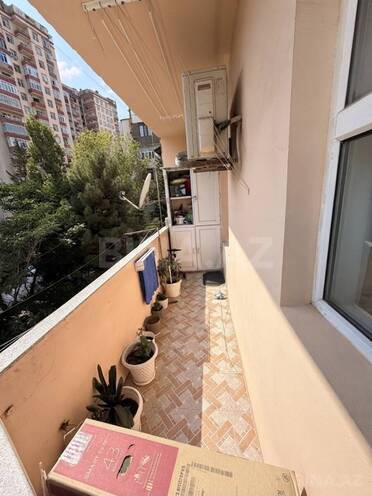 Satılır 2 otaqlı köhnə tikili 75 m², Nəsimi m., photo 12 from 18