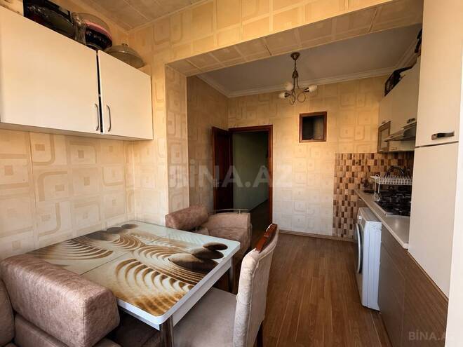 Satılır 2 otaqlı köhnə tikili 75 m², Nəsimi m., photo 14 from 18