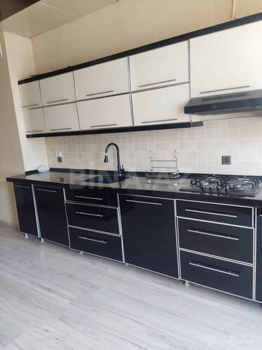Сдаётся 4-комн. новостройка 140 м², м. Иншаатчылар, photo 10 from 15