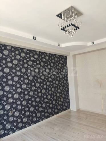 Сдаётся 4-комн. новостройка 140 м², м. Иншаатчылар, photo 4 from 15