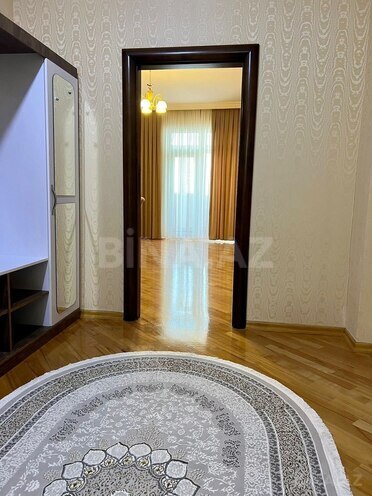 İcarəyə verilir 2 otaqlı yeni tikili 70 m², İnşaatçılar m., photo 7 from 11