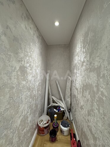 Satılır 3 otaqlı köhnə tikili 60 m², Xalqlar Dostluğu m., photo 18 from 19
