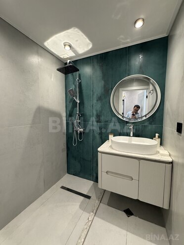 Satılır 3 otaqlı köhnə tikili 60 m², Xalqlar Dostluğu m., photo 16 from 19
