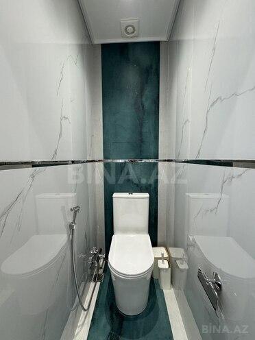 Satılır 3 otaqlı köhnə tikili 60 m², Xalqlar Dostluğu m., photo 17 from 19