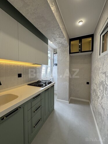 Satılır 3 otaqlı köhnə tikili 60 m², Xalqlar Dostluğu m., photo 12 from 19
