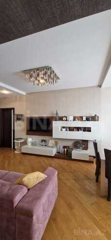 Satılır 3 otaqlı yeni tikili 135.2 m², İnşaatçılar m., photo 7 from 27
