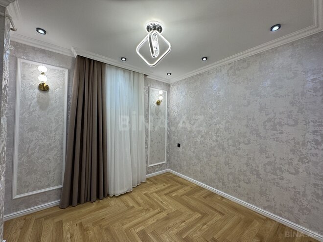 Satılır 3 otaqlı köhnə tikili 60 m², Xalqlar Dostluğu m., photo 10 from 19