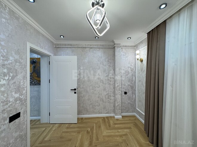 Satılır 3 otaqlı köhnə tikili 60 m², Xalqlar Dostluğu m., photo 11 from 19