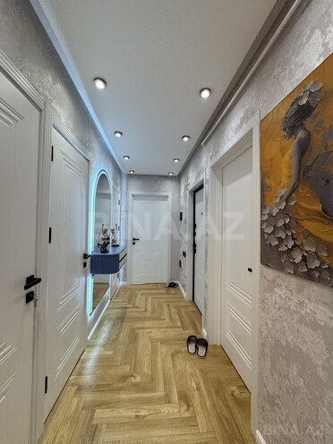 Satılır 3 otaqlı köhnə tikili 60 m², Xalqlar Dostluğu m., photo 14 from 19