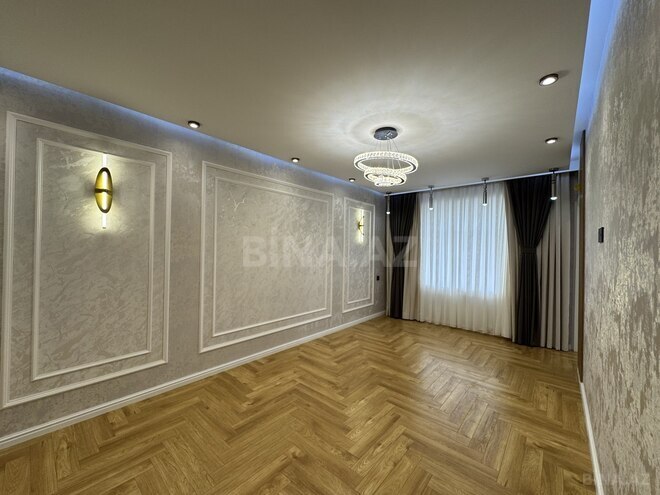 Satılır 3 otaqlı köhnə tikili 60 m², Xalqlar Dostluğu m., photo 1 from 19