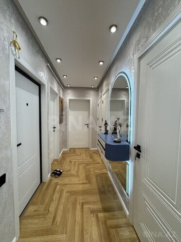 Satılır 3 otaqlı köhnə tikili 60 m², Xalqlar Dostluğu m., photo 15 from 19
