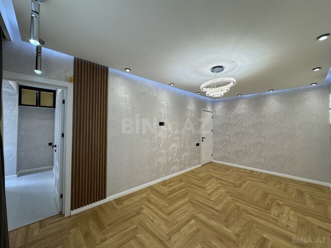 Satılır 3 otaqlı köhnə tikili 60 m², Xalqlar Dostluğu m., photo 5 from 19