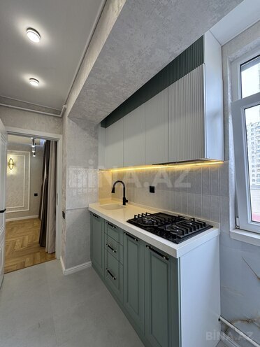 Satılır 3 otaqlı köhnə tikili 60 m², Xalqlar Dostluğu m., photo 13 from 19