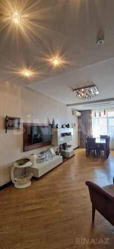 Satılır 3 otaqlı yeni tikili 135.2 m², İnşaatçılar m., photo 8 from 27