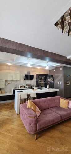 Satılır 3 otaqlı yeni tikili 135.2 m², İnşaatçılar m., photo 9 from 27