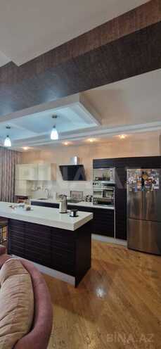 Satılır 3 otaqlı yeni tikili 135.2 m², İnşaatçılar m., photo 11 from 27