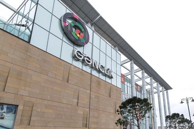 İcarəyə verilir 3 otaqlı yeni tikili 131 m², Gənclik m., photo 1 from 14