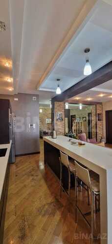 Satılır 3 otaqlı yeni tikili 135.2 m², İnşaatçılar m., photo 12 from 27