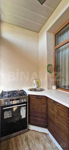 Satılır 3 otaqlı yeni tikili 135.2 m², İnşaatçılar m., photo 13 from 27