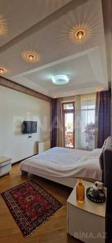 Satılır 3 otaqlı yeni tikili 135.2 m², İnşaatçılar m., photo 14 from 27