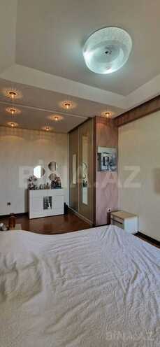 Satılır 3 otaqlı yeni tikili 135.2 m², İnşaatçılar m., photo 16 from 27