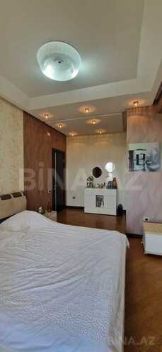 Satılır 3 otaqlı yeni tikili 135.2 m², İnşaatçılar m., photo 17 from 27