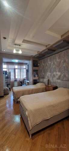 Satılır 3 otaqlı yeni tikili 135.2 m², İnşaatçılar m., photo 18 from 27