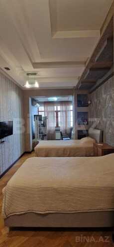 Satılır 3 otaqlı yeni tikili 135.2 m², İnşaatçılar m., photo 19 from 27