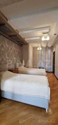 Satılır 3 otaqlı yeni tikili 135.2 m², İnşaatçılar m., photo 20 from 27