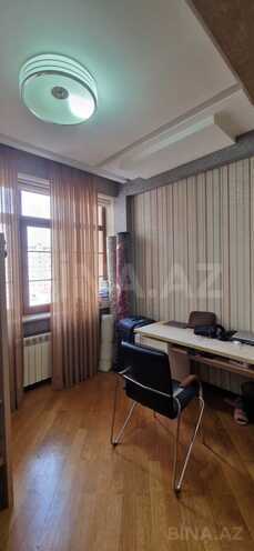 Satılır 3 otaqlı yeni tikili 135.2 m², İnşaatçılar m., photo 21 from 27