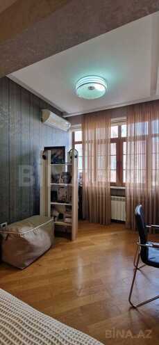 Satılır 3 otaqlı yeni tikili 135.2 m², İnşaatçılar m., photo 22 from 27