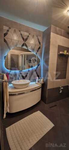 Satılır 3 otaqlı yeni tikili 135.2 m², İnşaatçılar m., photo 24 from 27