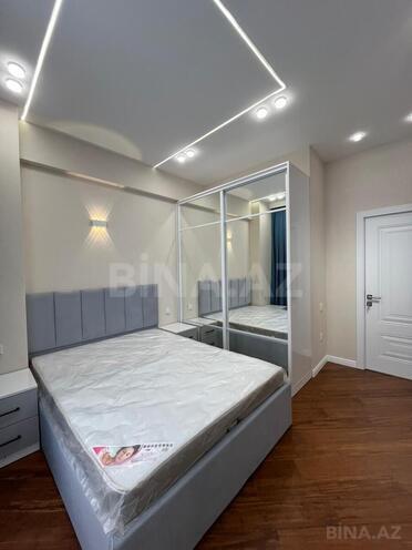 Продаётся 2-комн. новостройка 60 м², м. Шах Исмаил Хатаи, photo 10 from 13