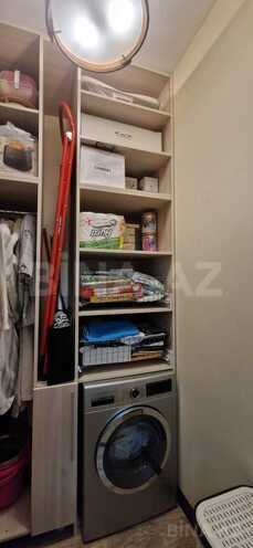 Satılır 3 otaqlı yeni tikili 135.2 m², İnşaatçılar m., photo 25 from 27
