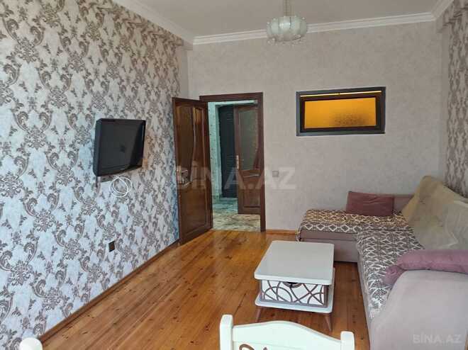 Сдаётся 2-комн. новостройка 65 м², м. 8 ноября, photo 5 from 16
