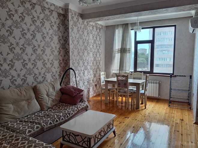 Сдаётся 2-комн. новостройка 65 м², м. 8 ноября, photo 3 from 16
