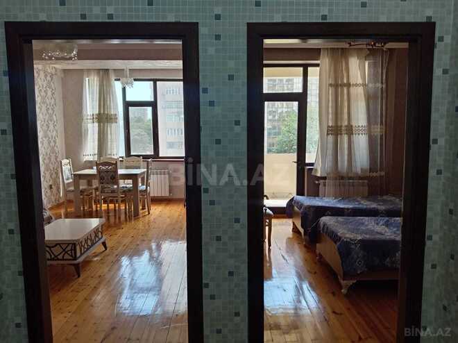 Сдаётся 2-комн. новостройка 65 м², м. 8 ноября, photo 7 from 16