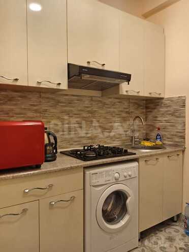 Сдаётся 2-комн. новостройка 65 м², м. 8 ноября, photo 11 from 16