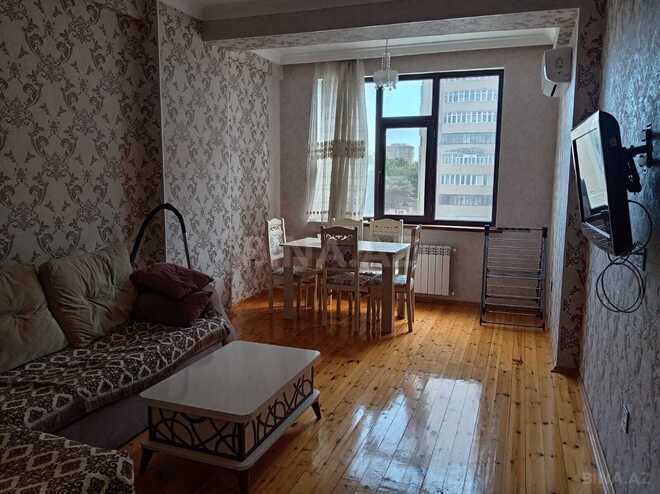 Сдаётся 2-комн. новостройка 65 м², м. 8 ноября, photo 4 from 16