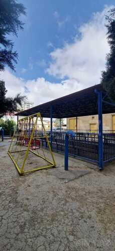 Satılır 3 otaqlı yeni tikili 135.2 m², İnşaatçılar m., photo 26 from 27