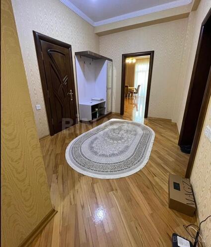 Сдаётся 2-комн. новостройка 80 м², м. Иншаатчылар, photo 8 from 10
