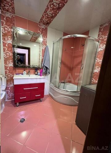 Сдаётся 2-комн. новостройка 80 м², м. Иншаатчылар, photo 6 from 10