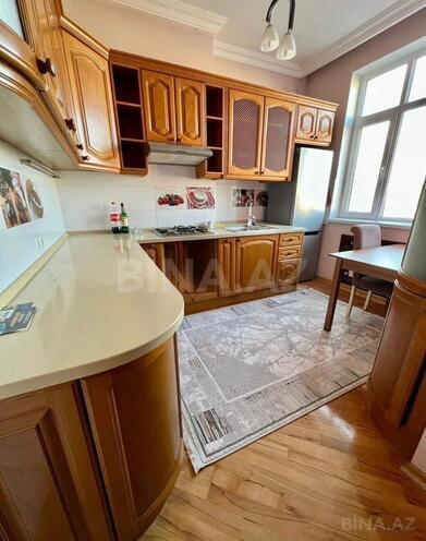 Сдаётся 2-комн. новостройка 80 м², м. Иншаатчылар, photo 5 from 10