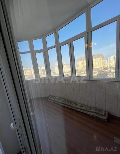 Сдаётся 2-комн. новостройка 80 м², м. Иншаатчылар, photo 9 from 10