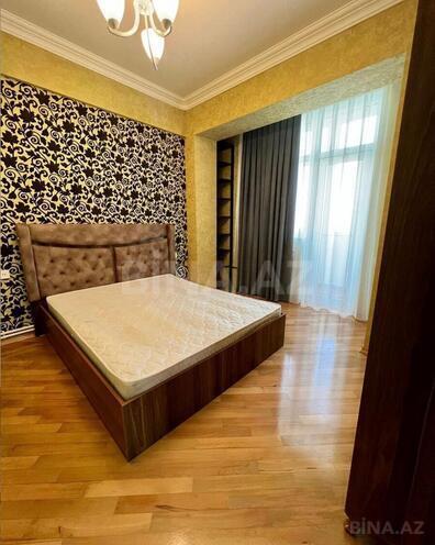 Сдаётся 2-комн. новостройка 80 м², м. Иншаатчылар, photo 4 from 10